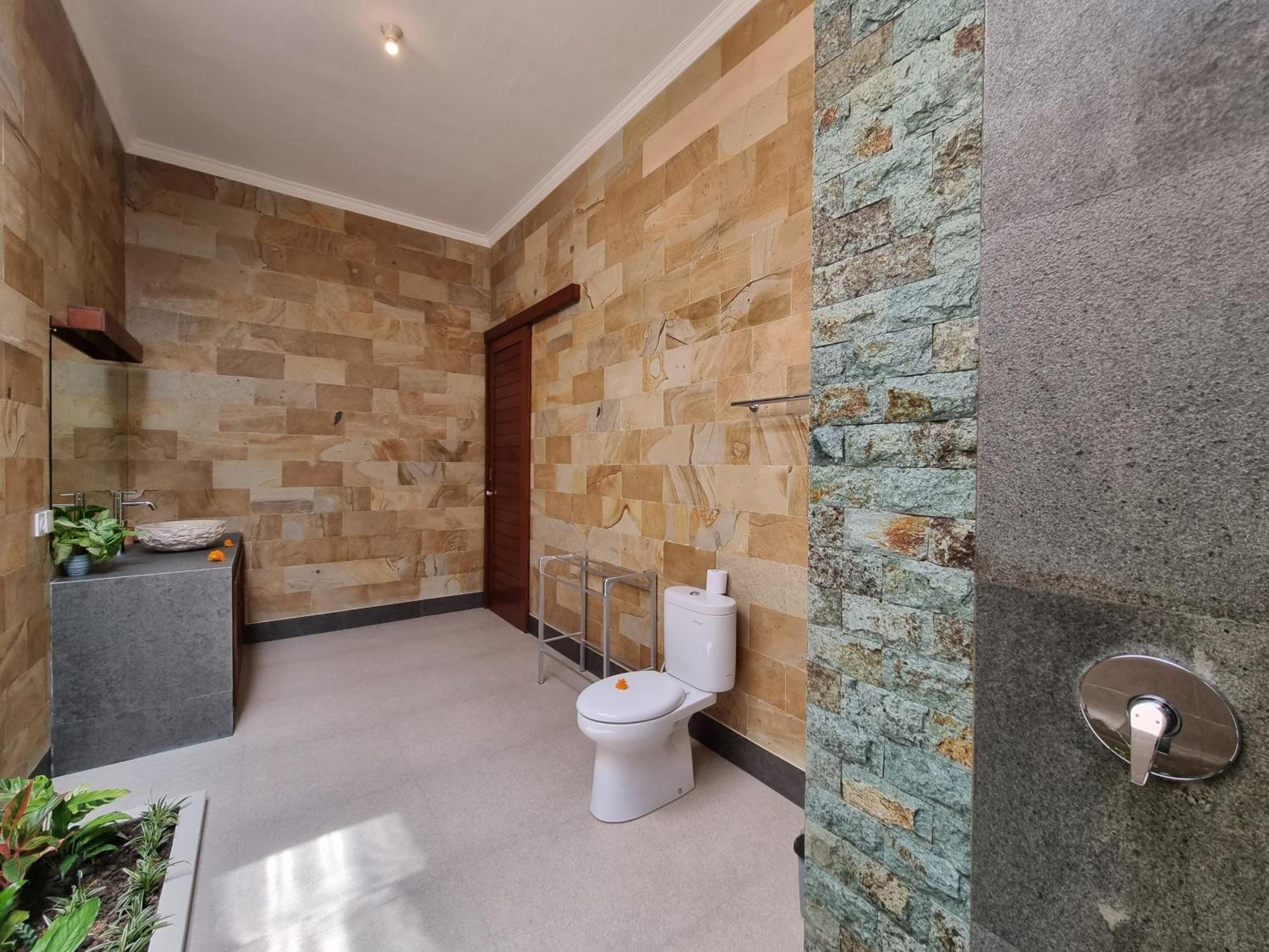 Pondok Gadri Villa Ubud Exteriér fotografie