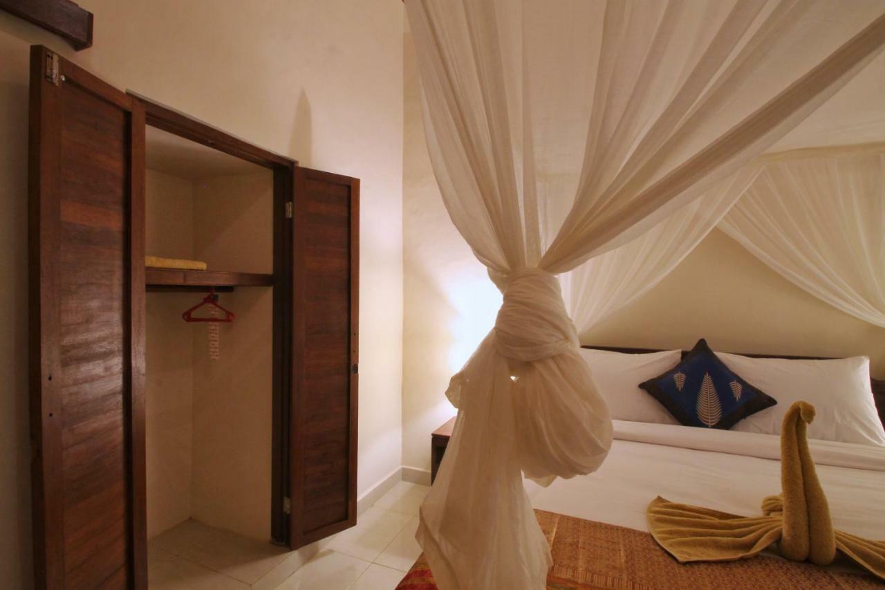 Pondok Gadri Villa Ubud Exteriér fotografie